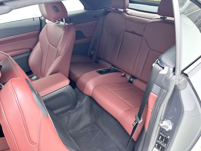 BMW BMW 4 Series 2022