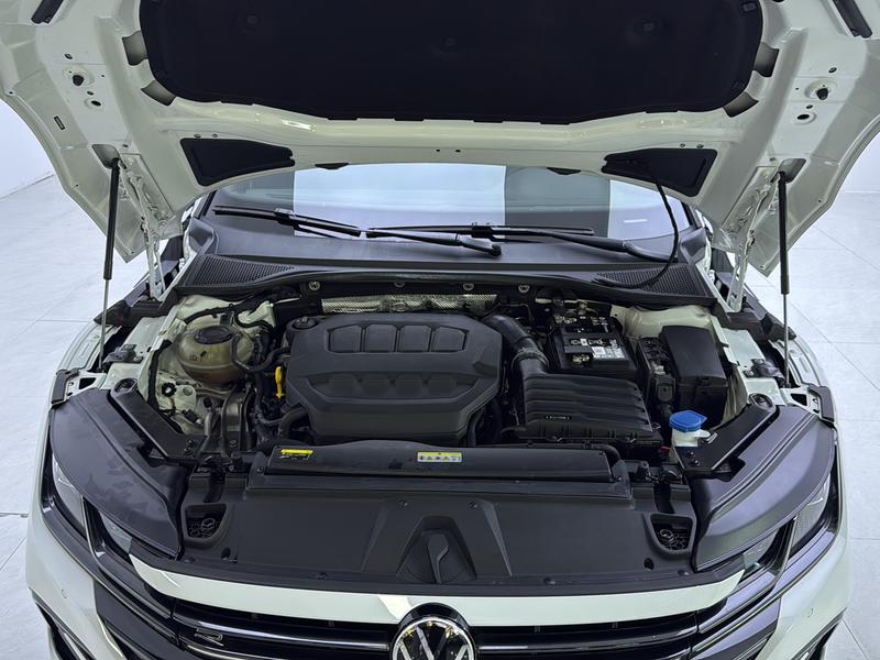 Volkswagen Volkswagen CC 2024