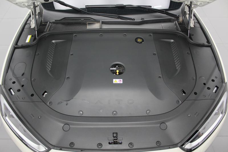 AITO问界 AITO M5 2025