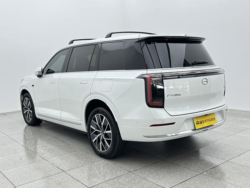 Trumpchi Trumpchi Xiangwang S9 2025