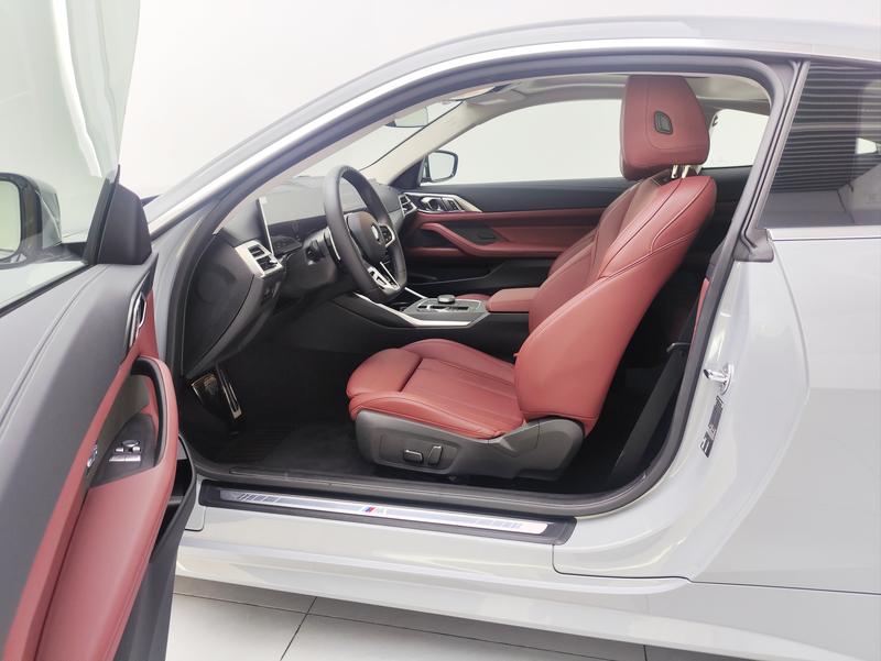 BMW BMW 4 Series 2024