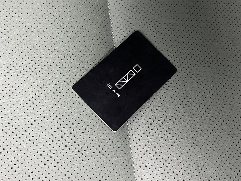 iCAR iCAR 03 2024