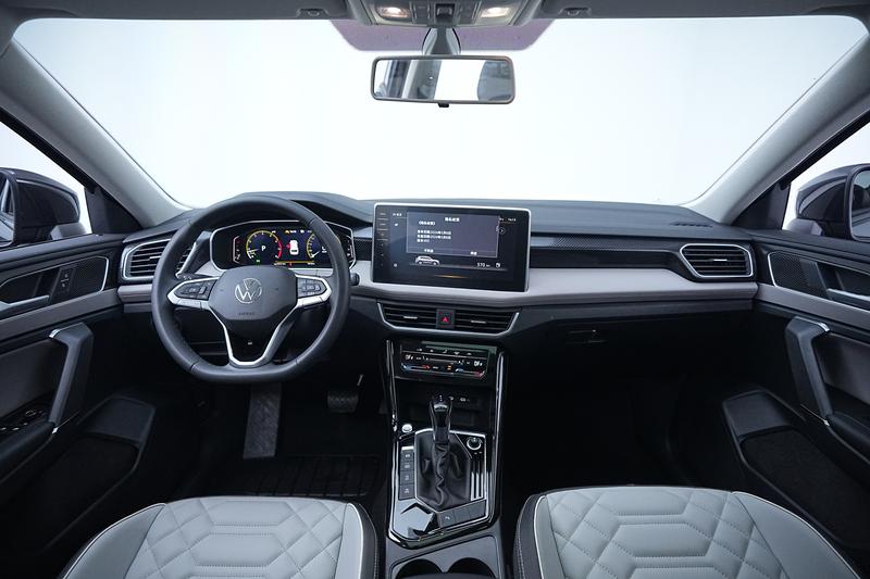 Volkswagen Tayron 2025