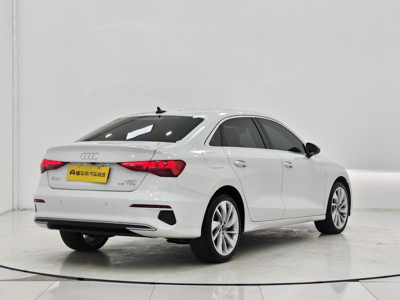 Audi Audi A3 2023