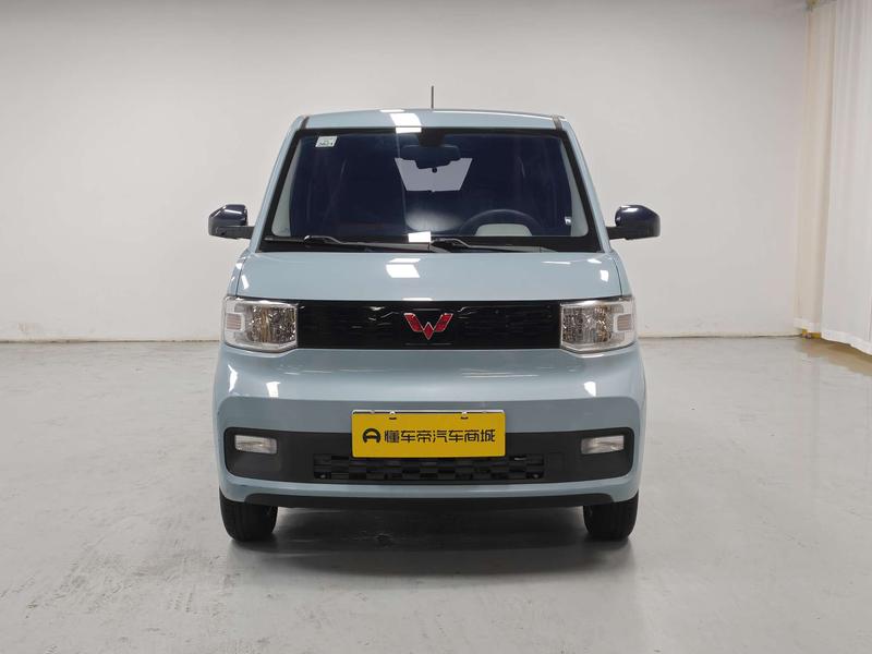 Wuling Wuling Hongguang MINIEV 2020