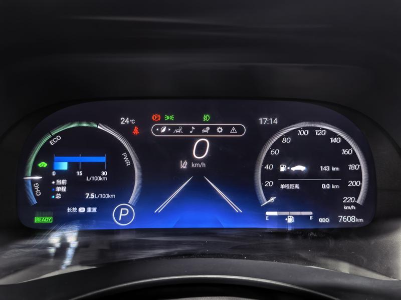 Toyota Highlander 2024