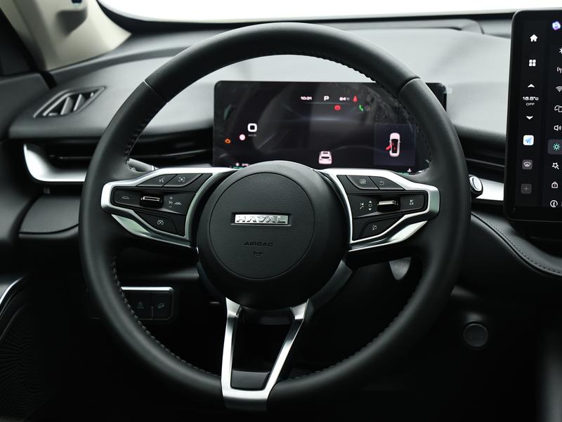 Haval Haval H6 2024