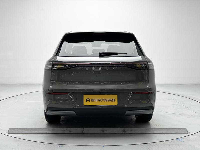 Geely Galaxy Galaxy E5 2024