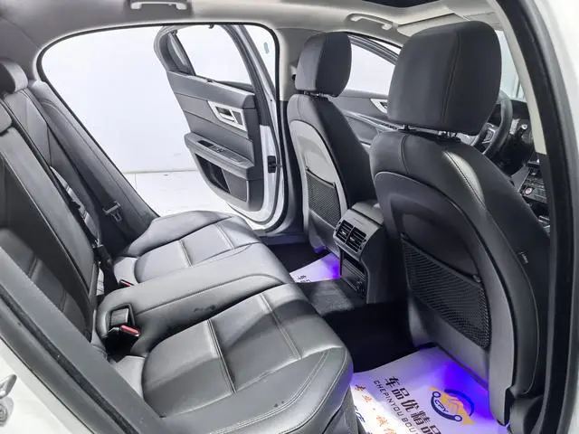 Jaguar Jaguar XEL 2.0T 250PS Premium Edition