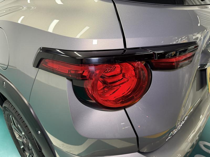 Haval Haval Big Dog PLUS PHEV 2023