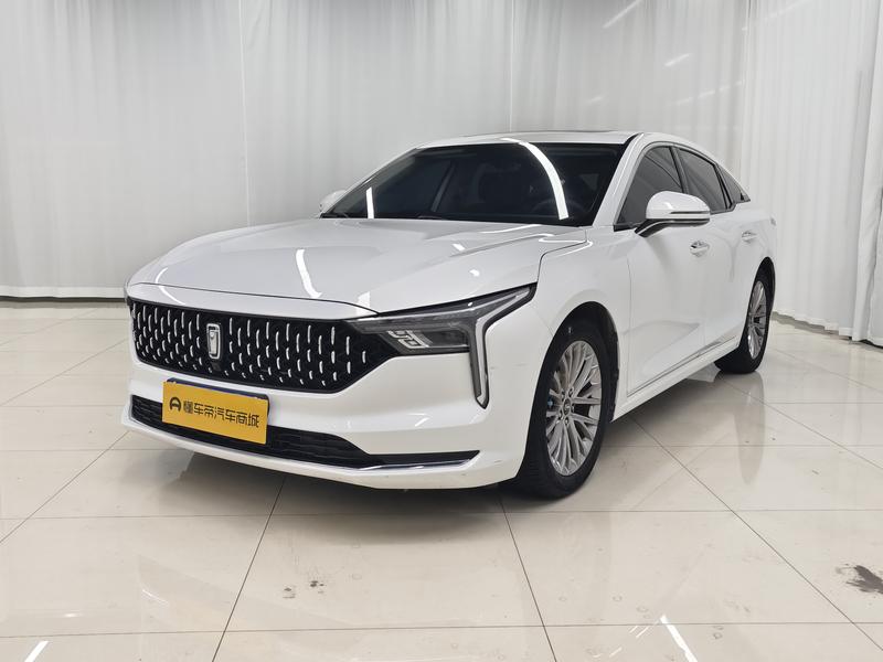Bestune Besturn B70 2022