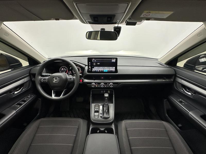 Honda Honda CR-V 2024