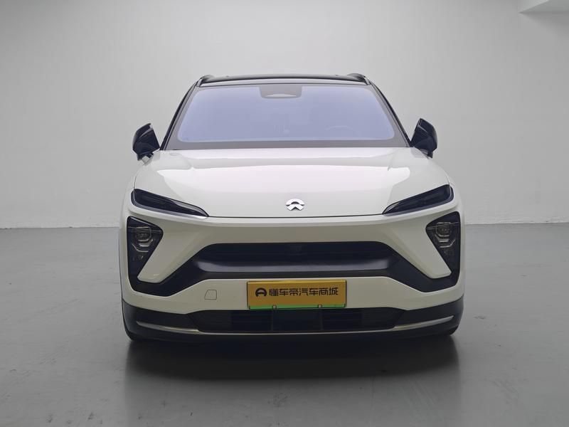 NIO NIO ES6 2022
