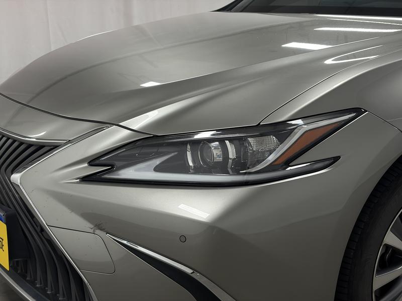 Lexus Lexus ES 2020
