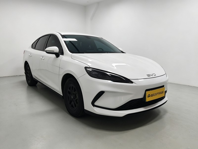 BYD Seal 05DM 2025