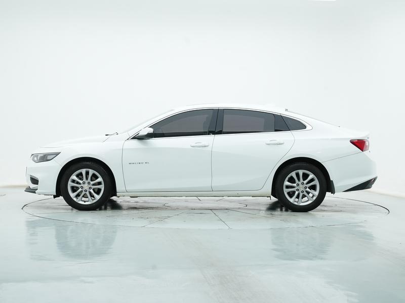Chevrolet Malibu XL 2018