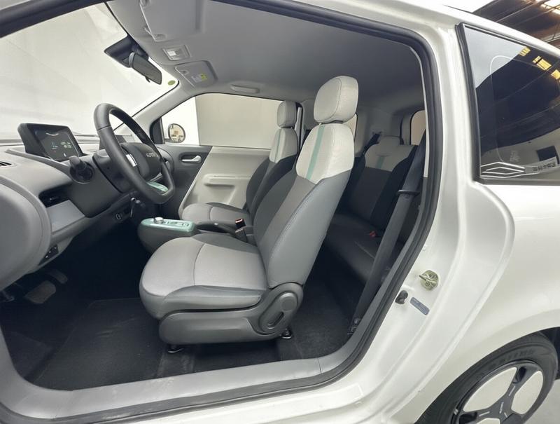 Changan Qiyuan Chang'an Lumin 2022