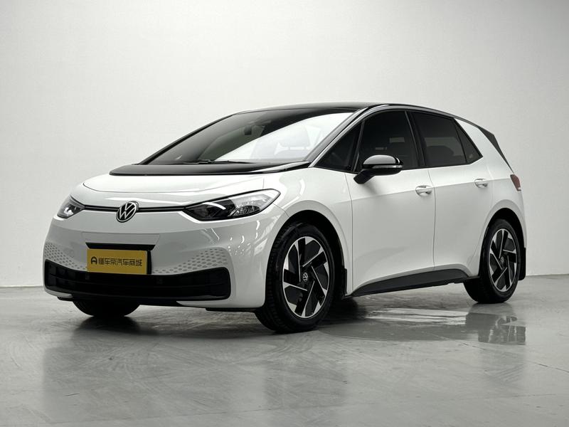 Volkswagen Volkswagen ID.3 2024