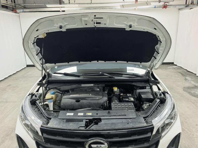 Trumpchi GAC Trumpchi GS4 2021