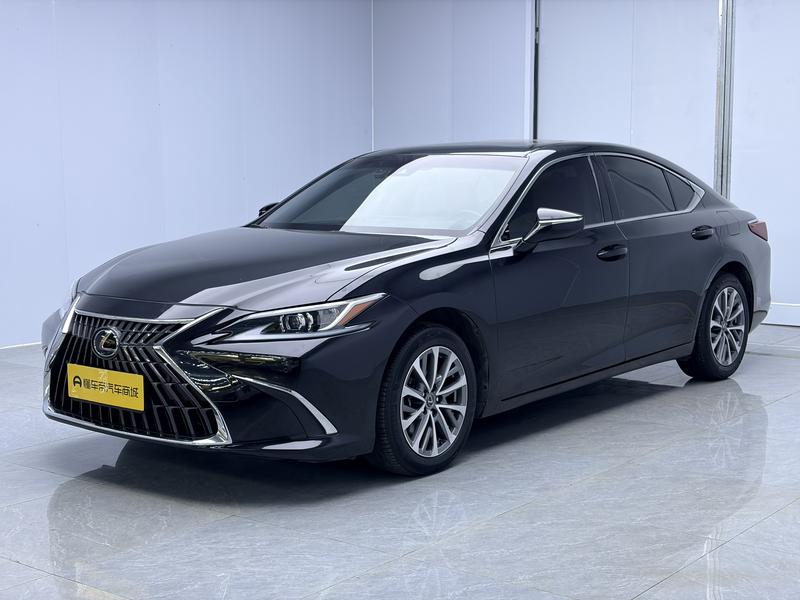 Lexus Lexus ES 2022