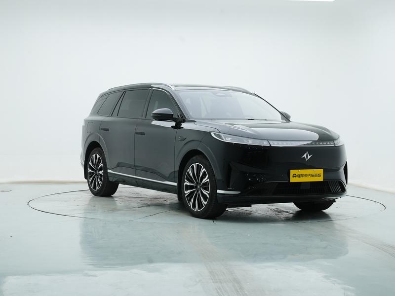 Dongfeng Yipai Eπ 008 2026