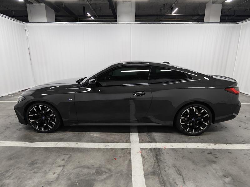 BMW BMW 4 Series 2024