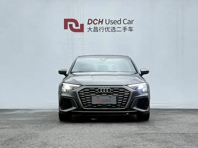 Audi Audi A3 Sportback 35 TFSI fashion Sporty