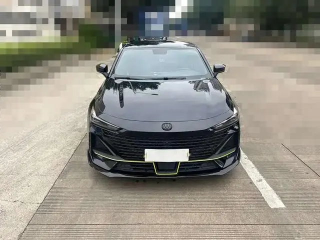 Changan Changan UNI-V 1.5T Sports version