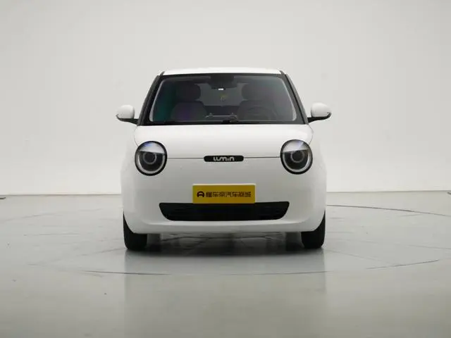 Changan Qiyuan Changan Lumin 155km sweet style