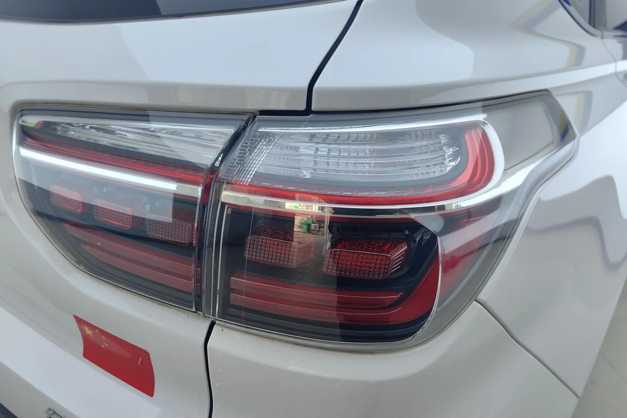 Kia Smart running 2.0L Automatic Smart Enjoy Deluxe Edition Country V