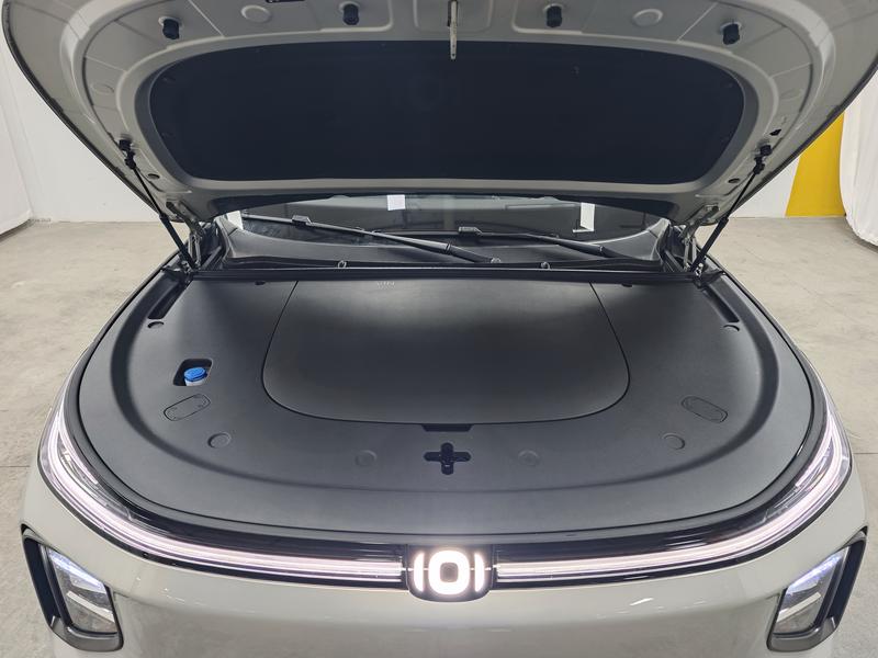 Changan Qiyuan Changan Qiyuan Q07 2025