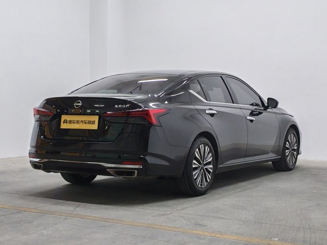 Nissan Sounds of Nature 2022