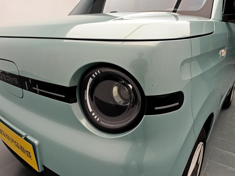 Geely Galaxy panda 2025