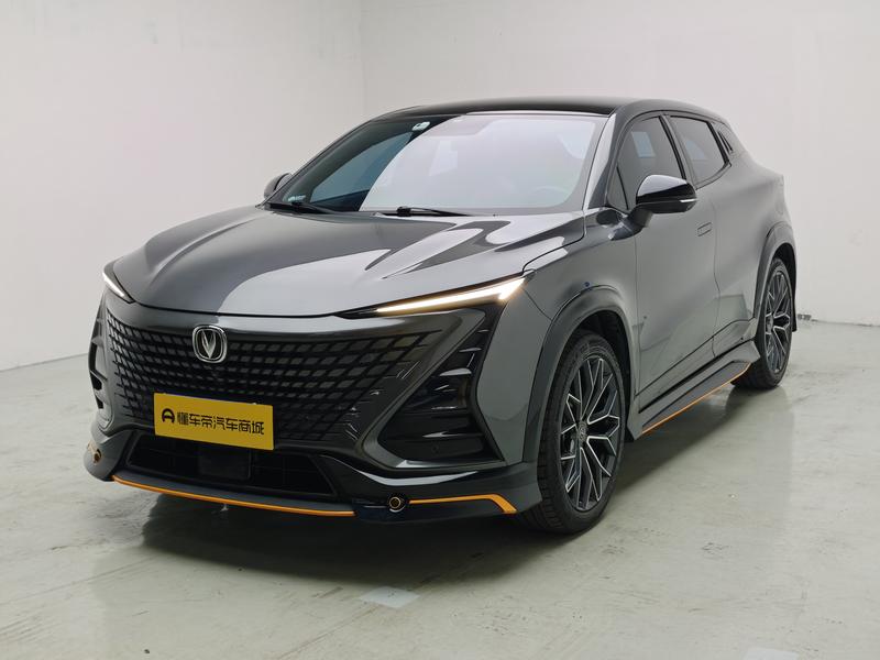 Changan Changan UNI-T 2022