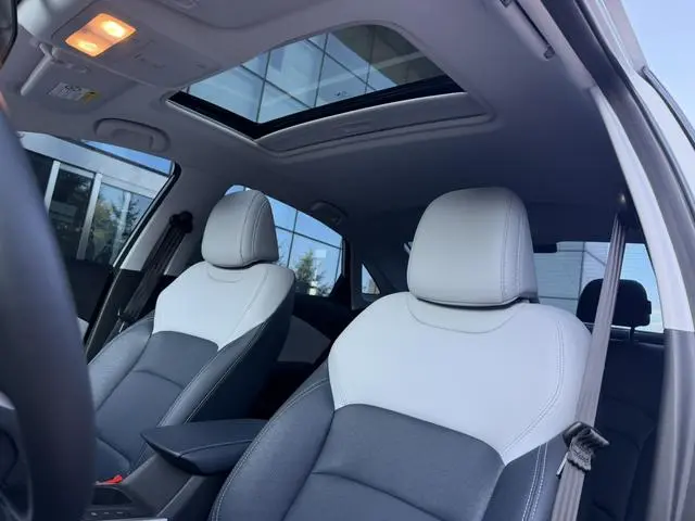 Chevrolet Cruze 1.5L Dual Clutch Enjoy Edition