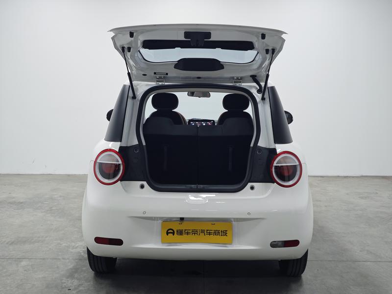 Changan Qiyuan Chang'an Lumin 2024