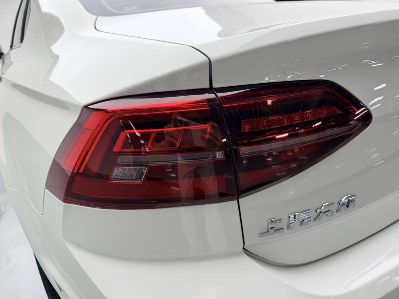 Volkswagen Lamando 2021