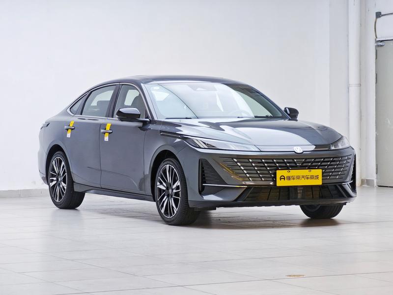 Changan Eado 2026