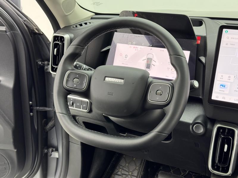 Haval Haval Big Dog 2026