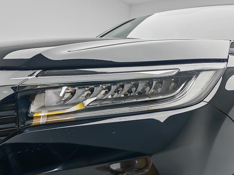 Honda Guandao 2020
