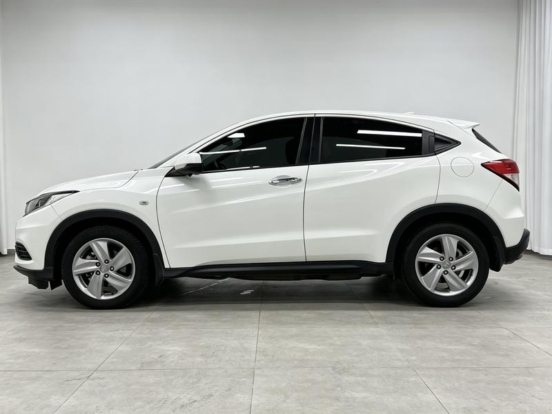 Honda Binzhi 2020