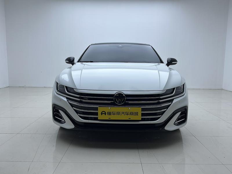 Volkswagen Volkswagen CC 2024