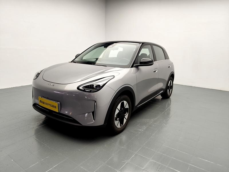 Geely Galaxy Wish Upon a Star 2025