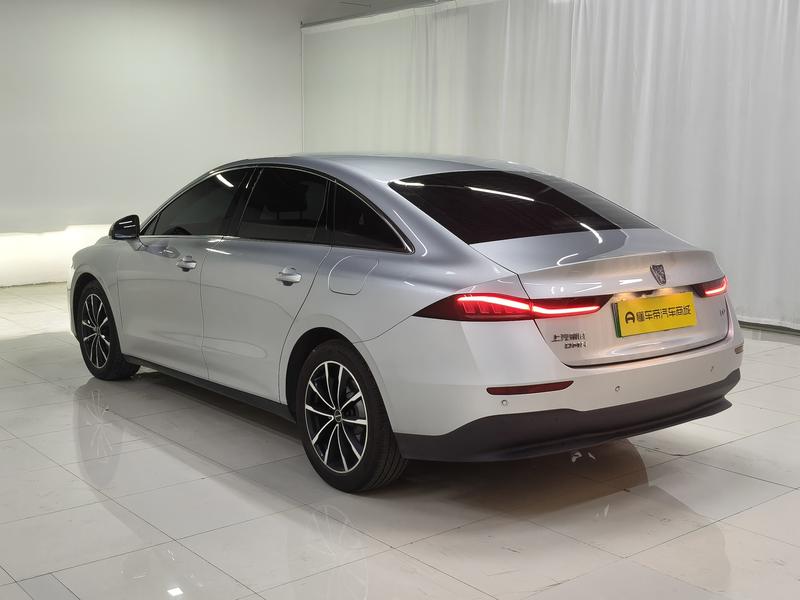 Roewe Roewe D7 DMH 2025