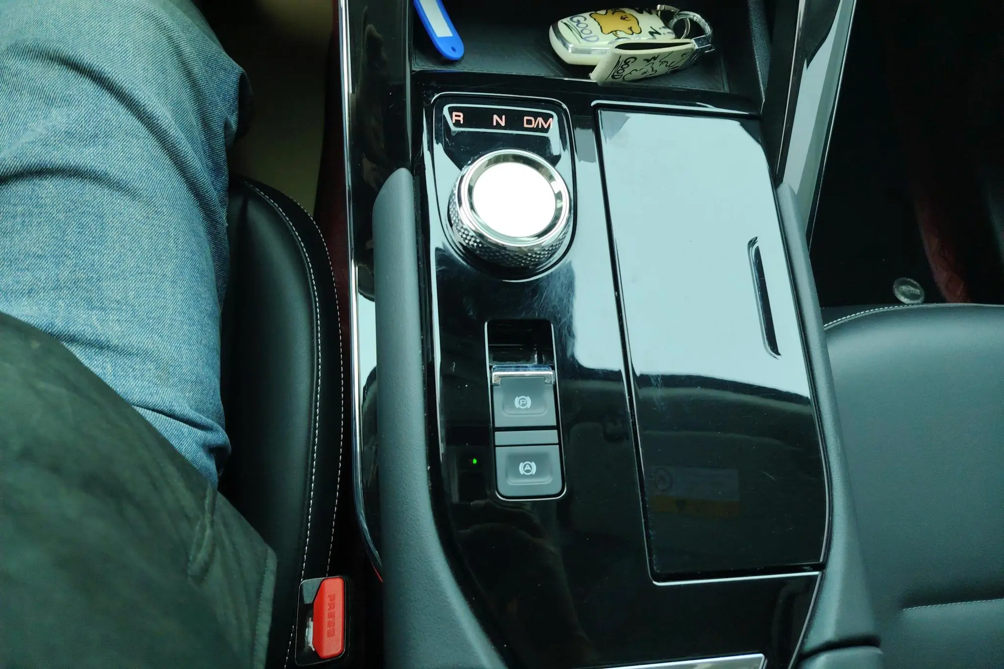 Haval Haval H6 The third generation 2.0T automatic two-wheel drive Max version
