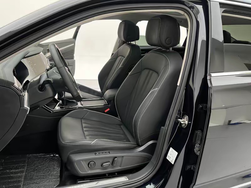 Volkswagen Passat 2024