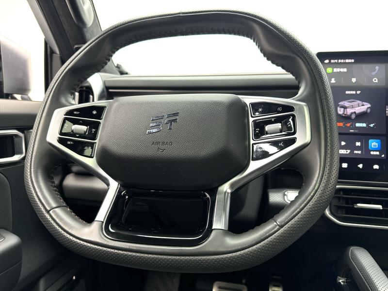 Jetour Jetour Traveller 2023