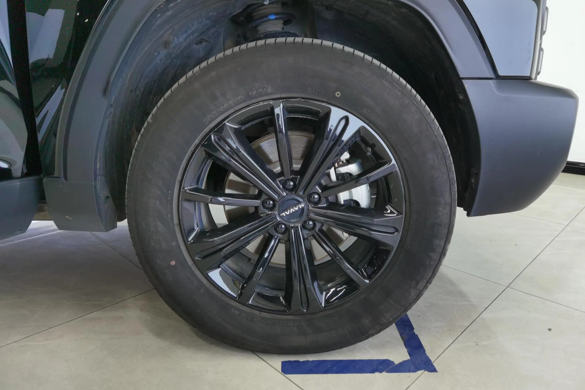 Haval Harvard Raptors PHEV 1.5T Hi4 102 Pro