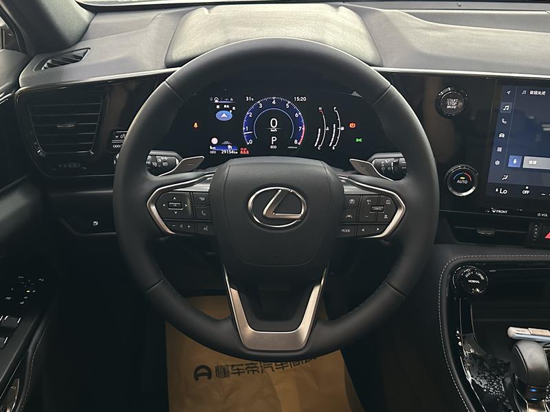 Lexus Lexus NX 2023