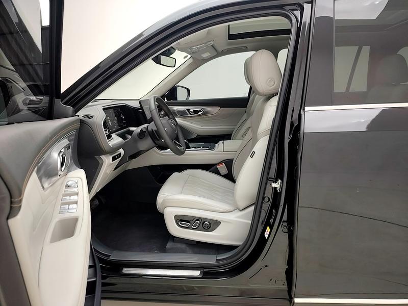 Trumpchi Trumpchi GS8 2022